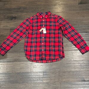 NWT Vineyard Vines Classic Fit Whale 🐳 Shirt